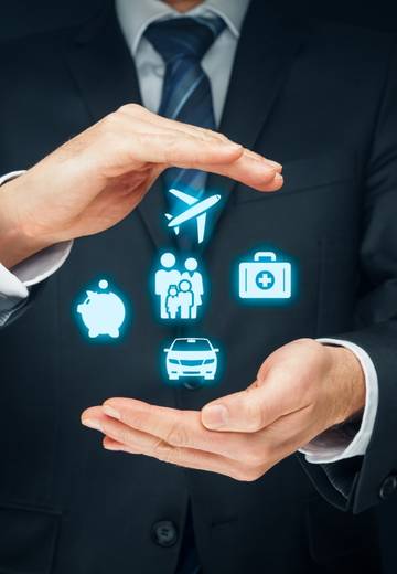  Estimación de daños en reclamaciones de seguros