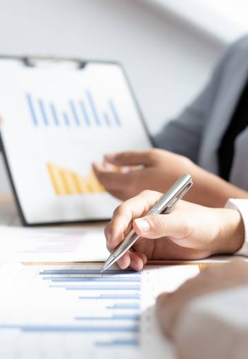 Contabilidad para empresas de los sectores privado y público
