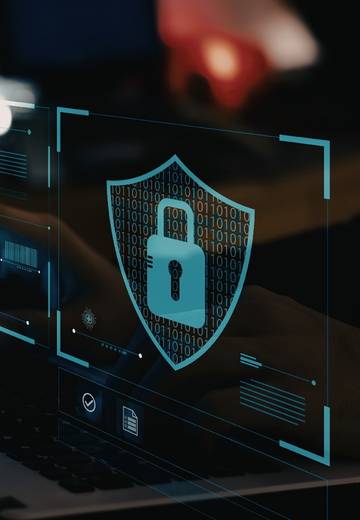 Ciberseguridad, Gobierno & Analítica de Datos
