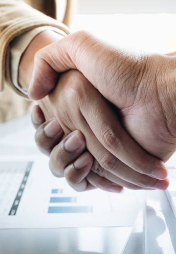  M&A (Fusiones y Adquisiciones)