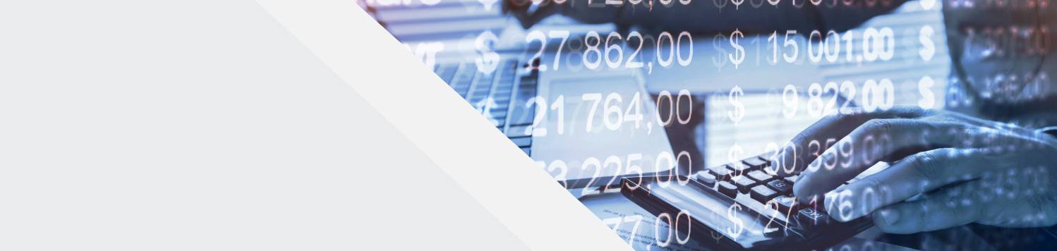  Estructuración financiera