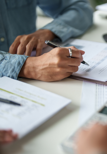  Auditoría Externa (financiera y contable)