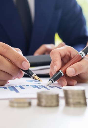 Impacto de los requerimientos de Sustancia Económica en Panamá