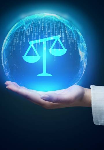 Legal innovation hub