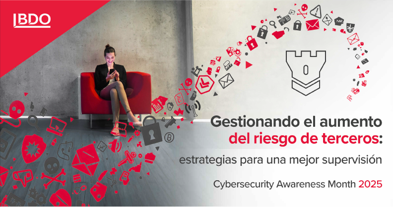 Mes de la Concienciación sobre la Ciberseguridad