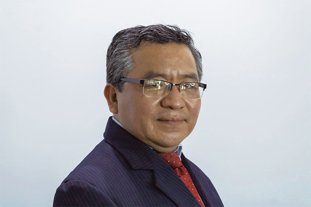 Gerente de Auditoría - BDO en Guatemala