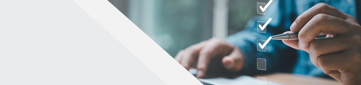 Checklist mensual para empresarios: controles clave de cumplimiento contable