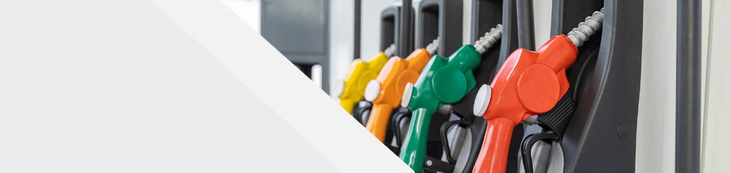 Exención tributaria temporal para combustibles 