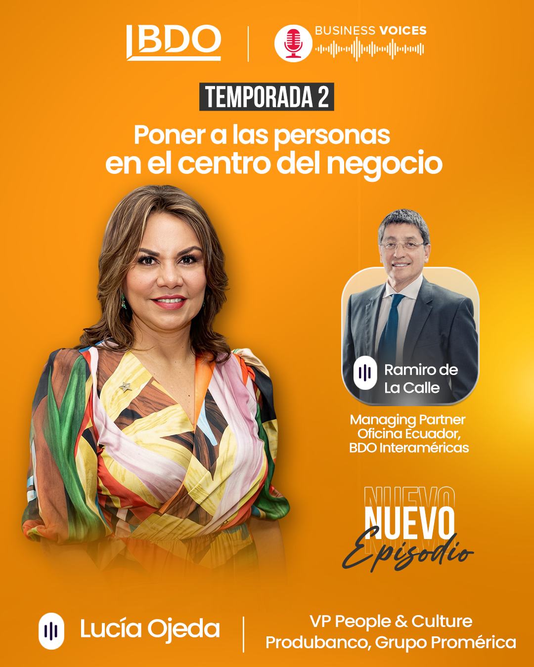 El talento como el motor de las organizaciones