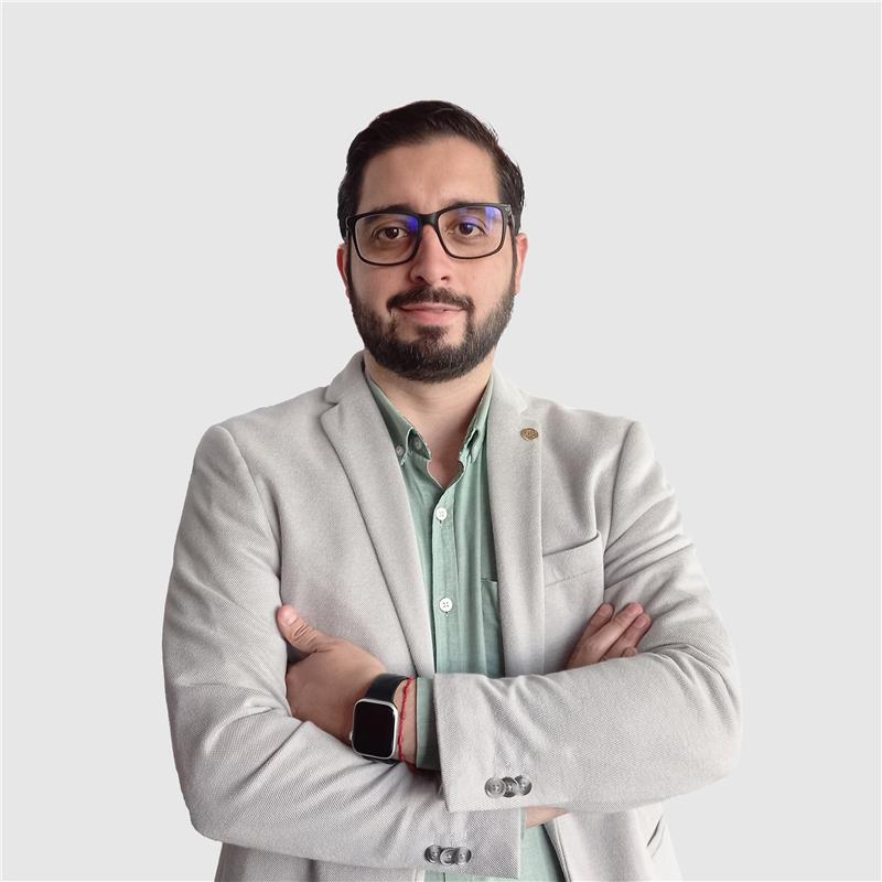 Ovidio Parra